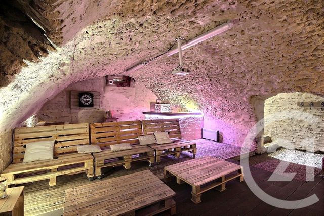 Maison &agrave; vendre - 6 pi&egrave;ces - 130 m2 - Blois - 41 - CENTRE