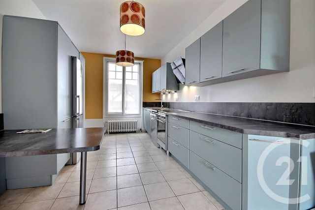 maison - BLOIS - 41