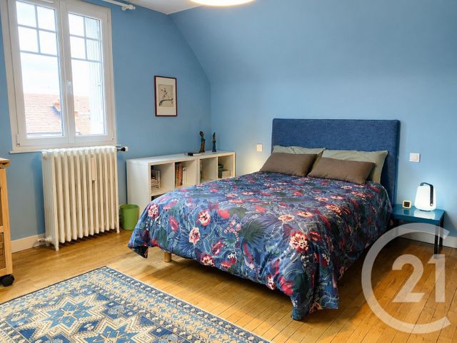 Maison &agrave; vendre - 5 pi&egrave;ces - 134,95 m2 - Blois - 41 - CENTRE