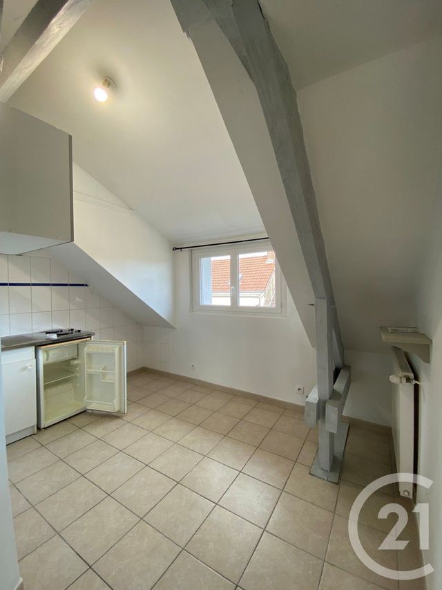 Appartement F2 &agrave; louer - 2 pi&egrave;ces - 37,64 m2 - Blois - 41 - CENTRE