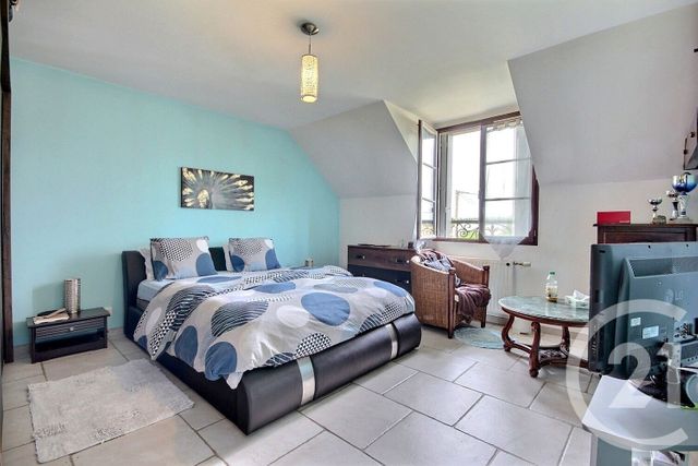 Maison &agrave; vendre - 6 pi&egrave;ces - 215 m2 - Menars - 41 - CENTRE