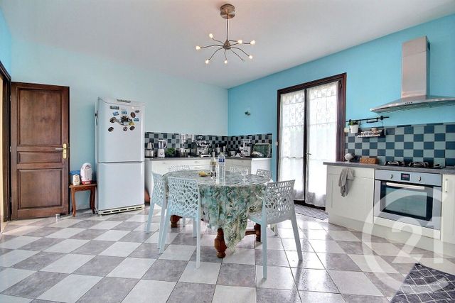 Maison &agrave; vendre - 6 pi&egrave;ces - 215 m2 - Menars - 41 - CENTRE