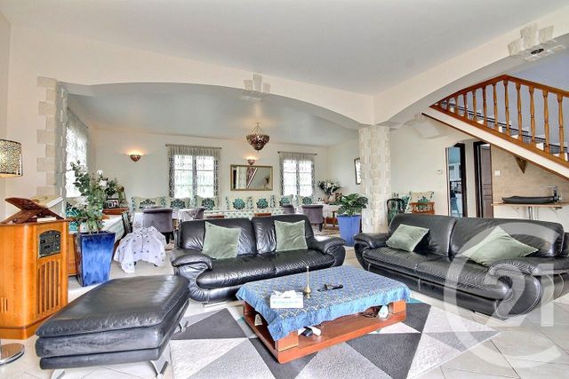 Maison &agrave; vendre - 6 pi&egrave;ces - 215 m2 - Menars - 41 - CENTRE