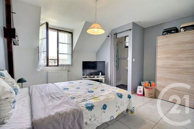 Maison &agrave; vendre - 6 pi&egrave;ces - 215 m2 - Menars - 41 - CENTRE