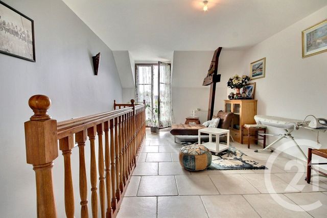 Maison &agrave; vendre - 6 pi&egrave;ces - 215 m2 - Menars - 41 - CENTRE