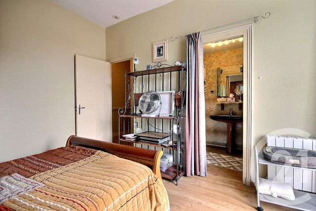Maison &agrave; vendre - 6 pi&egrave;ces - 250 m2 - Huisseau Sur Cosson - 41 - CENTRE