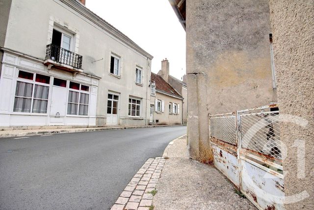 Maison &agrave; vendre - 6 pi&egrave;ces - 250 m2 - Huisseau Sur Cosson - 41 - CENTRE