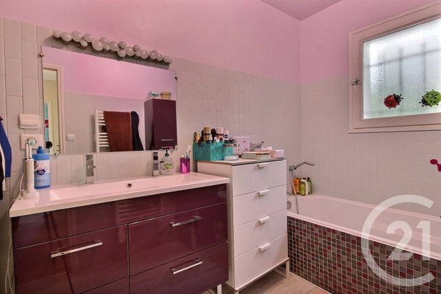 Maison &agrave; vendre - 5 pi&egrave;ces - 120 m2 - Cande Sur Beuvron - 41 - CENTRE