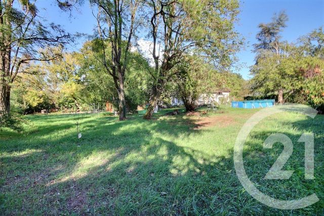 Maison &agrave; vendre - 5 pi&egrave;ces - 120 m2 - Cande Sur Beuvron - 41 - CENTRE