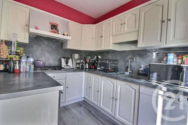 Maison &agrave; vendre - 5 pi&egrave;ces - 120 m2 - Cande Sur Beuvron - 41 - CENTRE