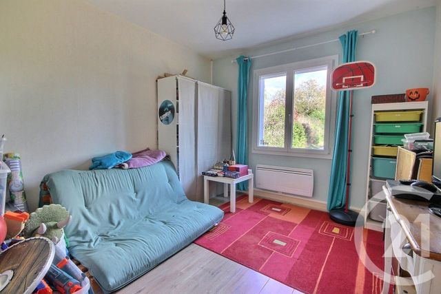 Maison &agrave; vendre - 5 pi&egrave;ces - 120 m2 - Cande Sur Beuvron - 41 - CENTRE