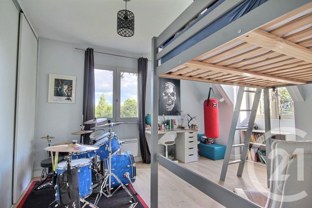 Maison &agrave; vendre - 5 pi&egrave;ces - 120 m2 - Cande Sur Beuvron - 41 - CENTRE