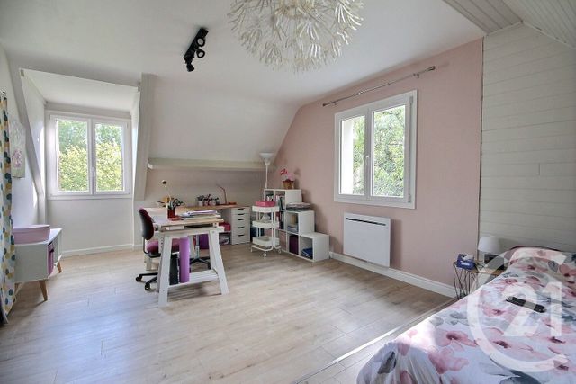 Maison &agrave; vendre - 5 pi&egrave;ces - 120 m2 - Cande Sur Beuvron - 41 - CENTRE