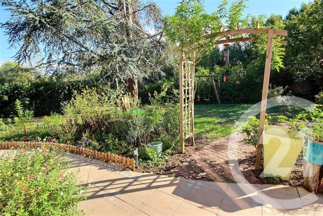 Maison &agrave; vendre - 5 pi&egrave;ces - 120 m2 - Cande Sur Beuvron - 41 - CENTRE