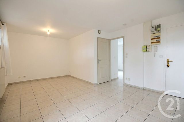 Appartement 2 pièces 35 m² · à Blois · 35 m² · 470 €/mois
