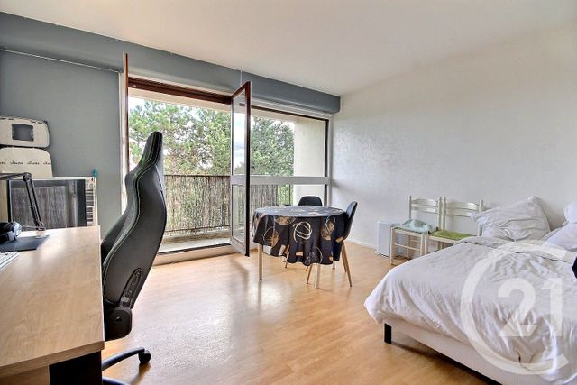 Appartement F1 &agrave; vendre - 3 pi&egrave;ces - 38,76 m2 - Blois - 41 - CENTRE