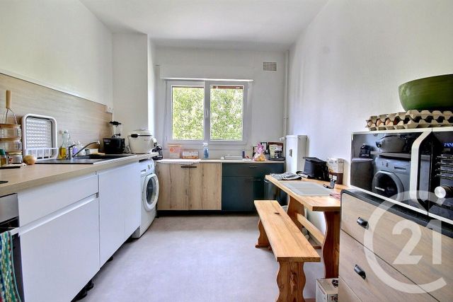 appartement - BLOIS - 41