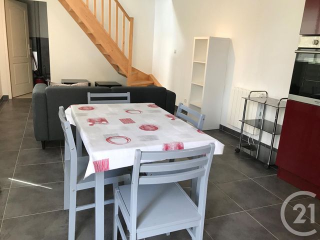 Maison &agrave; louer - 3 pi&egrave;ces - 49,21 m2 - Mer - 41 - CENTRE