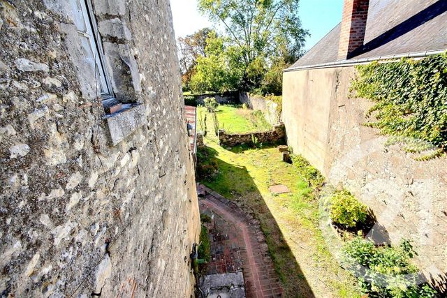 Maison &agrave; vendre - 4 pi&egrave;ces - 95 m2 - Suevres - 41 - CENTRE
