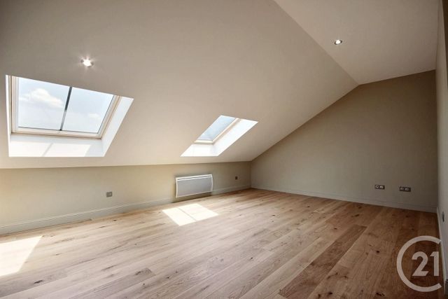 Appartement Studio &agrave; louer - 1 pi&egrave;ce - 26 m2 - Blois - 41 - CENTRE