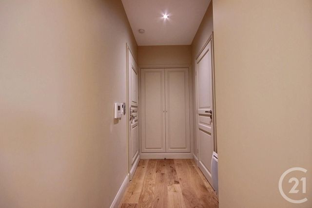 Appartement Studio &agrave; louer - 1 pi&egrave;ce - 26 m2 - Blois - 41 - CENTRE