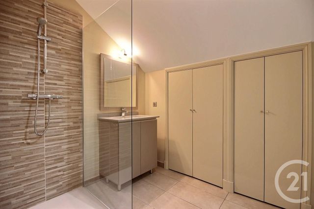 Appartement Studio &agrave; louer - 1 pi&egrave;ce - 26 m2 - Blois - 41 - CENTRE