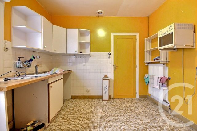 Maison &agrave; vendre - 4 pi&egrave;ces - 97 m2 - La Chaussee St Victor - 41 - CENTRE