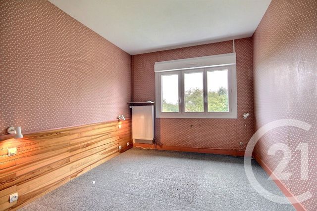Maison &agrave; vendre - 4 pi&egrave;ces - 97 m2 - La Chaussee St Victor - 41 - CENTRE