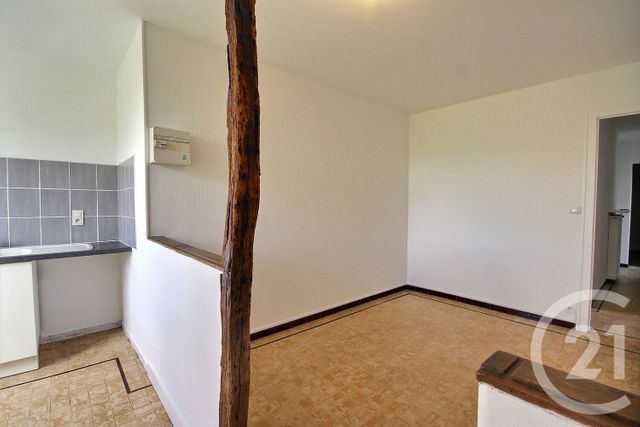 Appartement &agrave; louer - 4 pi&egrave;ces - 87 m2 - Blois - 41 - CENTRE