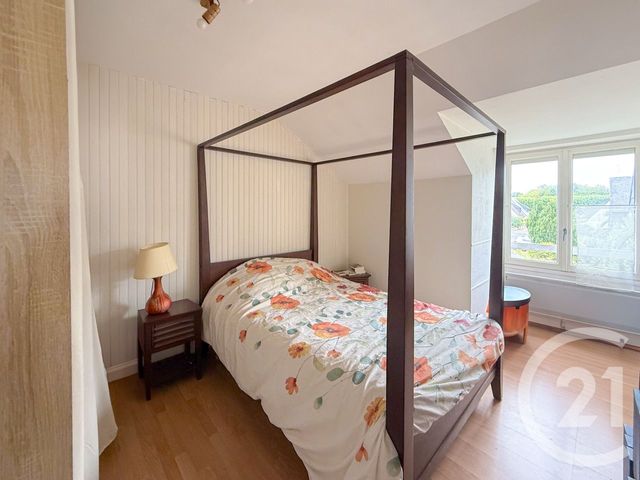 Maison à vendre - 5 pièces - 111,14 m2 - Vannes - 56 - BRETAGNE