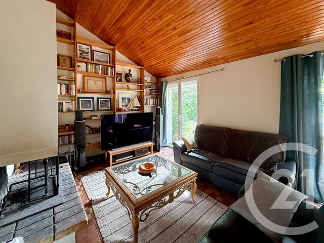 Maison à vendre - 5 pièces - 111,14 m2 - Vannes - 56 - BRETAGNE