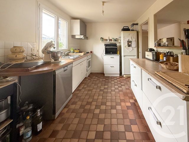 Maison à vendre - 5 pièces - 111,14 m2 - Vannes - 56 - BRETAGNE