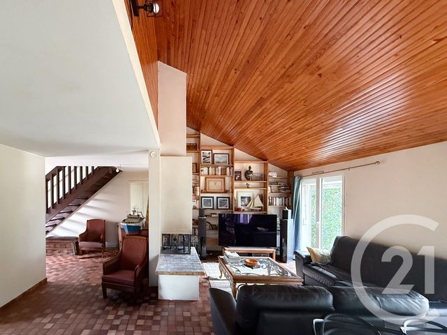 Maison à vendre - 5 pièces - 111,14 m2 - Vannes - 56 - BRETAGNE