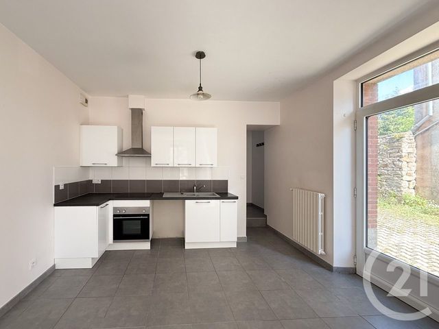 Maison à vendre - 3 pièces - 78,89 m2 - Vannes - 56 - BRETAGNE