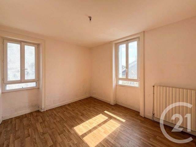Maison à vendre - 3 pièces - 78,89 m2 - Vannes - 56 - BRETAGNE