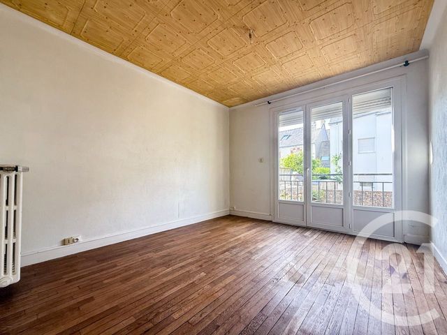 Appartement T3 &agrave; vendre - 3 pi&egrave;ces - 57,90 m2 - Vannes - 56 - BRETAGNE