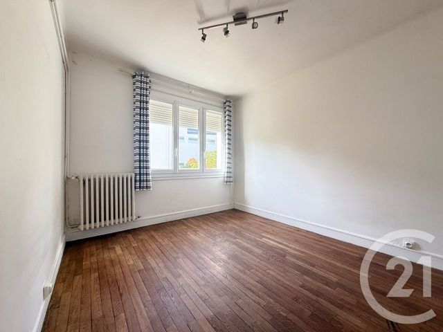Appartement T3 &agrave; vendre - 3 pi&egrave;ces - 57,90 m2 - Vannes - 56 - BRETAGNE