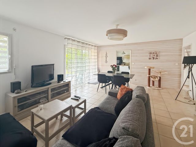 Appartement T4 à vendre - 4 pièces - 79,69 m2 - Vannes - 56 - BRETAGNE