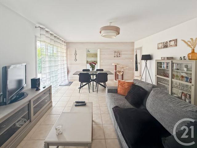 Appartement T4 à vendre - 4 pièces - 79,69 m2 - Vannes - 56 - BRETAGNE