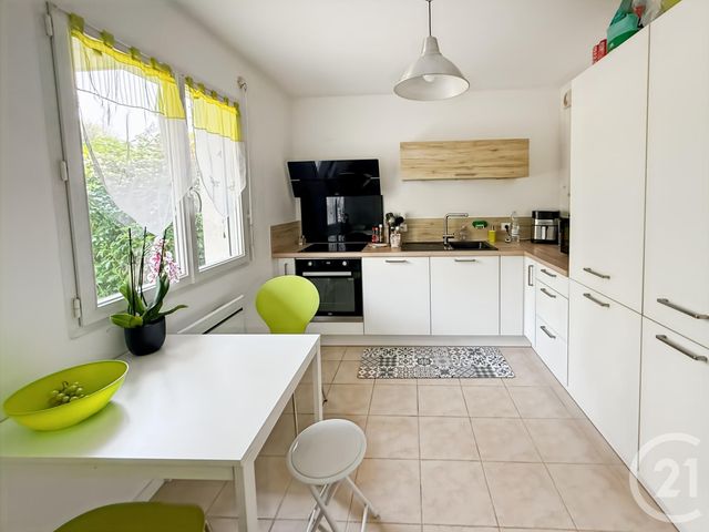 Appartement T4 à vendre - 4 pièces - 79,69 m2 - Vannes - 56 - BRETAGNE