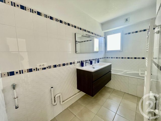 Appartement T4 &agrave; vendre - 4 pi&egrave;ces - 79,69 m2 - Vannes - 56 - BRETAGNE