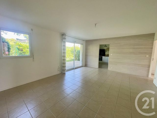 Appartement T4 à vendre VANNES