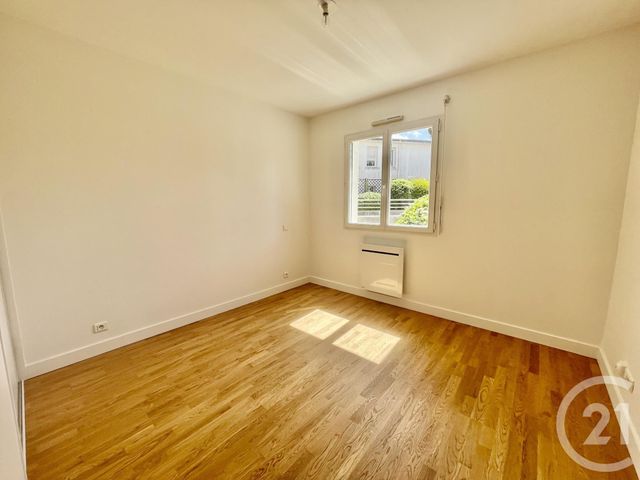 Appartement T4 &agrave; vendre - 4 pi&egrave;ces - 79,69 m2 - Vannes - 56 - BRETAGNE