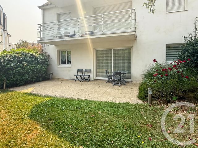 Appartement T4 à vendre - 4 pièces - 79,69 m2 - Vannes - 56 - BRETAGNE