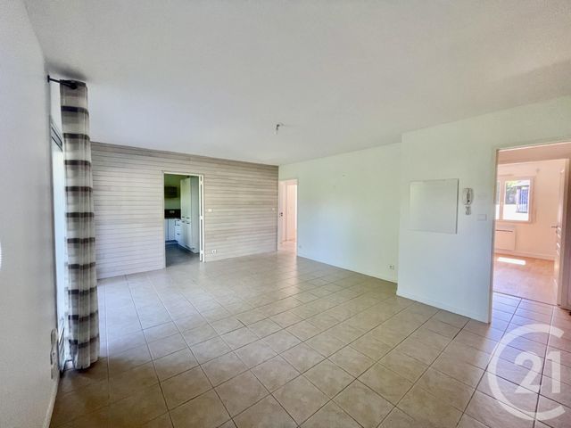 Appartement T4 &agrave; vendre - 4 pi&egrave;ces - 79,69 m2 - Vannes - 56 - BRETAGNE