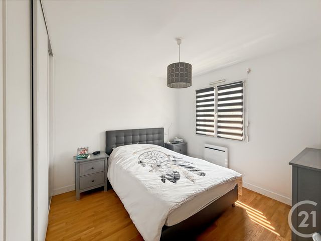 Appartement T4 à vendre - 4 pièces - 79,69 m2 - Vannes - 56 - BRETAGNE