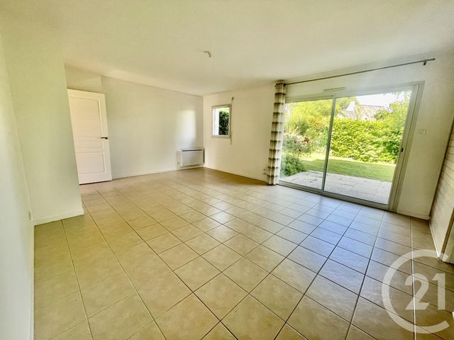 Appartement T4 &agrave; vendre - 4 pi&egrave;ces - 79,69 m2 - Vannes - 56 - BRETAGNE