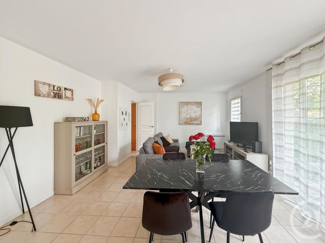 appartement - VANNES - 56