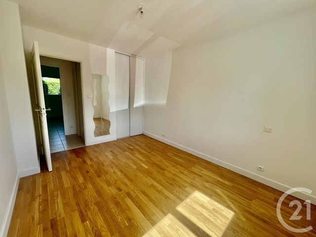 Appartement T4 &agrave; vendre - 4 pi&egrave;ces - 79,69 m2 - Vannes - 56 - BRETAGNE