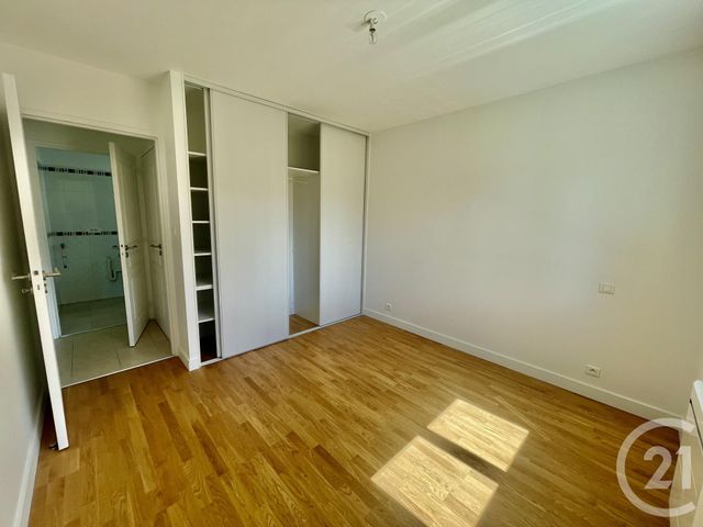 Appartement T4 &agrave; vendre - 4 pi&egrave;ces - 79,69 m2 - Vannes - 56 - BRETAGNE
